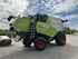 Combine Harvester Claas TUCANO 560 BUSINESS APS HYBRID Image 2