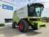 Combine Harvester Claas TUCANO 560 BUSINESS APS HYBRID Image 3