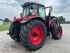 Traktor Massey Ferguson 6499 FL MIT WIEGEEINRICHTUNG Bild 3