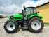 Tracteur Deutz-Fahr M 650 Image 1