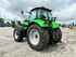 Tracteur Deutz-Fahr M 650 Image 2