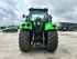 Tracteur Deutz-Fahr M 650 Image 3