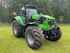 Traktor Deutz-Fahr 6210 PSHIFT Bild 4