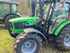 Traktor Deutz-Fahr 5080D KEYLINE MIT FRONTLADER Bild 2