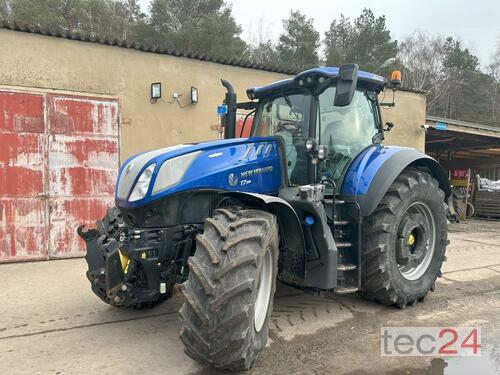 New Holland T 7.315