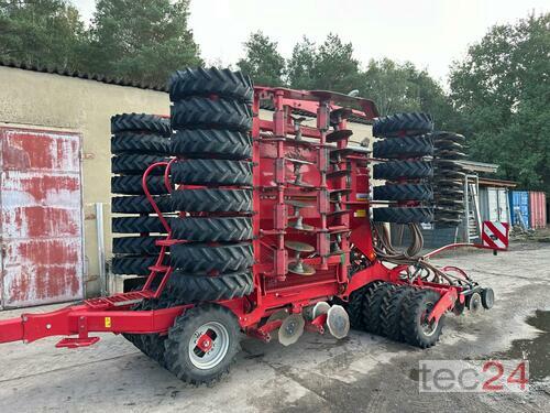 Horsch Pronto 6 DC Rok produkcji 2006 Beelitz