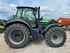 Traktor Deutz-Fahr 7250 Agrotron TTV Bild 2