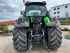 Traktor Deutz-Fahr 7250 Agrotron TTV Bild 4