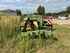 Mower Krone AMT 5000 CV Image 2