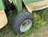 Mower Krone AMT 5000 CV Image 7