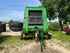 Ballenpresse John Deere 592 Bild 1