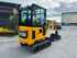 JCB 16 C 1 Plus Beeld 3