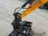 Excavateur JCB 16 C 1 Plus Image 6