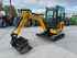 Excavateur JCB 16 C 1 Plus Image 9