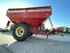 Grain Trailer Horsch UW 160 Image 3