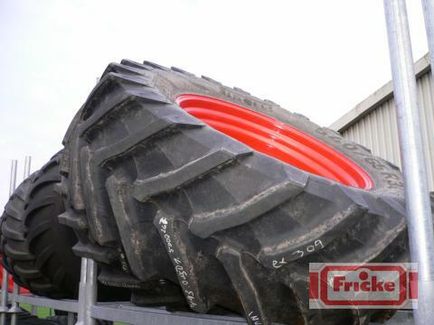 Tyre Pirelli - 540/65R34