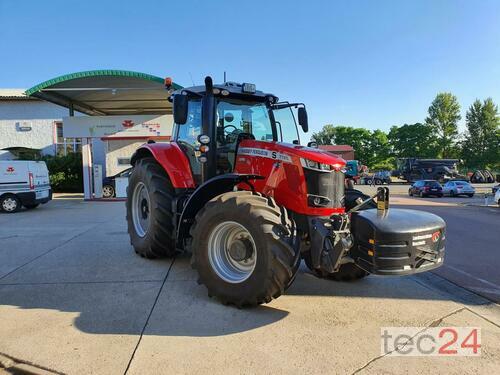 Traktor Massey Ferguson - 7726S Dyna-Vt Exclusive