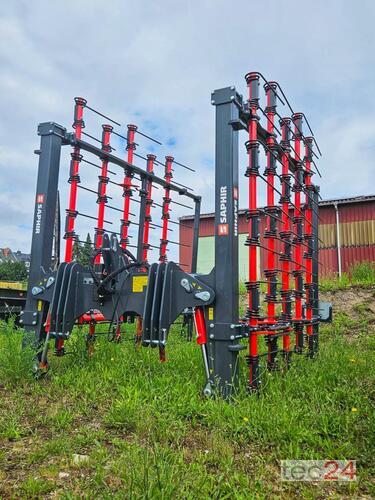 Saphir Clearstar 600 Année de construction 2024 Bernburg