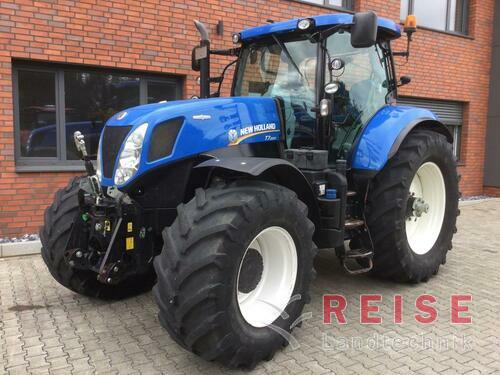 Traktor New Holland - T7.220 AC