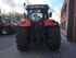 Traktor Steyr Absolut 6240 CVT Bild 3
