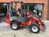 Farmyard Tractor Weidemann 1280 Image 1