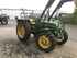 Traktor John Deere 1040 AS Bild 3