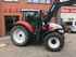 Tractor Steyr Multi 4110 Image 1
