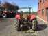 Oldtimer - Traktor Massey Ferguson 65 Bild 2