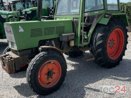Fendt Farmer 108 LS Rok výroby 1979 Bodenmais