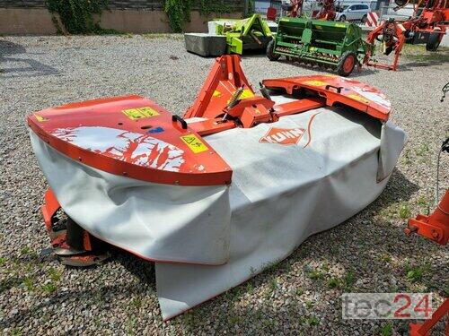 Kuhn Gmd 3120 F Year of Build 2010 Bodenmais