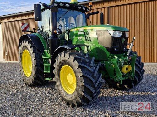 John Deere 6175r Ultimate-Edition Baujahr 2020 Bodenmais
