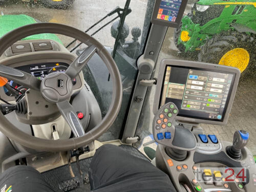 Deutz-Fahr Agrotron 7250 TTV Baujahr 2018 Allrad