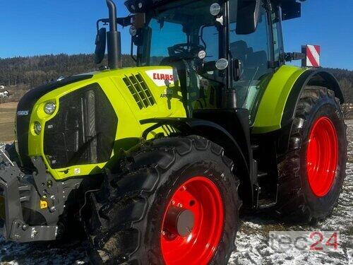 Claas Arion 550 Cmatic Año de fabricación 2023 Bodenmais