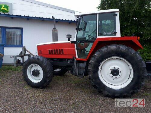 Traktor Steyr - 8110A