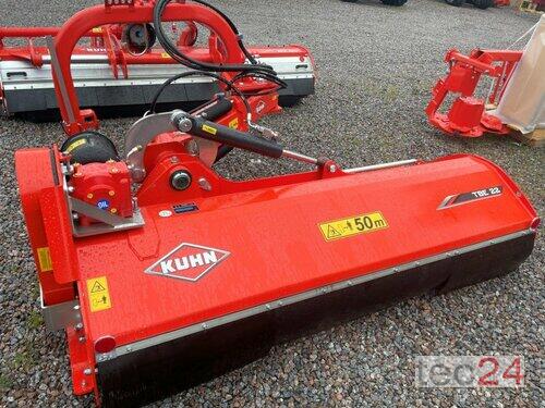 Kuhn Tbe 22 Year of Build 2022 Bodenmais