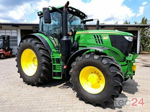 John Deere 6215r Ultimate-Edition Year of Build 2019 4WD