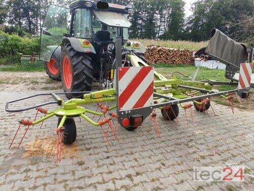 Claas Volto 45 Year of Build 2023 Bodenmais