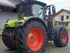 Traktor Claas ARION 660 CMATIC CEBIS Bild 4