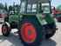 Traktor Fendt Farmer 108 LS Bild 4