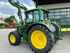 Tractor John Deere 6320  Premium Image 4