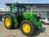 John Deere 6R 185 Beeld 2