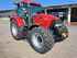 Case IH Maxxum 115 Pro Beeld 1