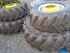 John Deere Radsatz 480/70 R28 + 480/80 R42 Billede 5