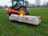 Kuhn GMD 702 Lift Control Bilde 4