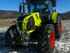 Claas Arion 550 CMATIC CIS immagine 1