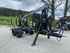 Timber Trailer Kesla 9T - 15 T Image 5