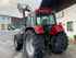 Traktor Case IH CS 94 mit Frontlader Bild 3