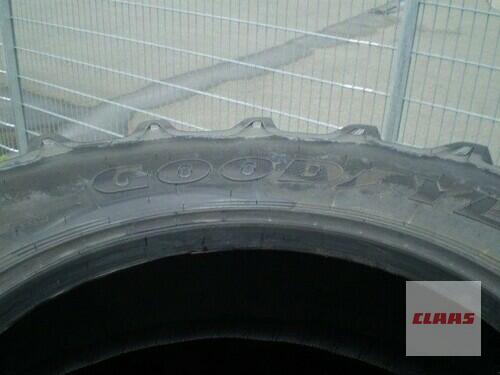 Tyre Good Year - 800/70 R 32
