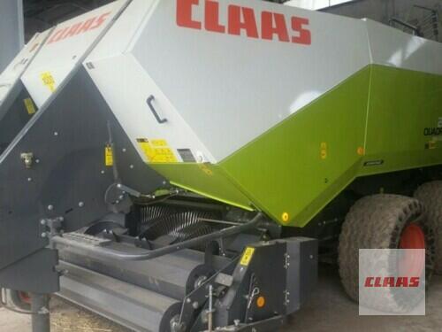 Baler Claas - Quadrant 2200 RC
