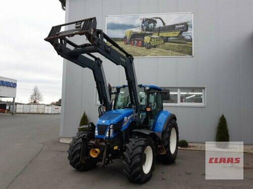 Tractor New Holland - T5.115